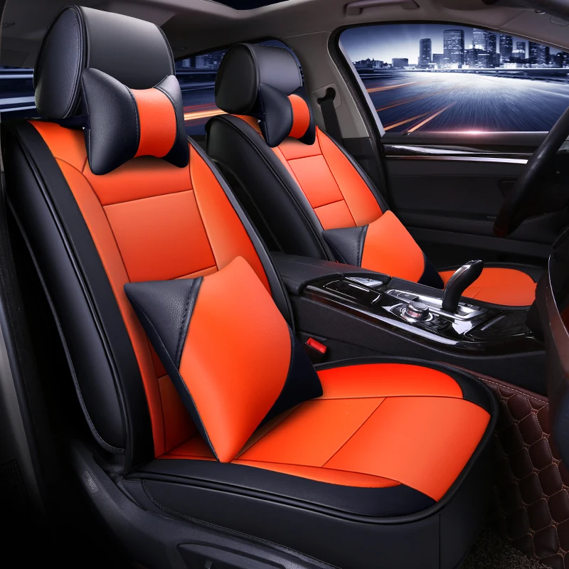 Чехол для автомобильного сиденья в спортивном стиле infiniti fx35 QX30 ESQ Q70 QX50 Q50 QX70