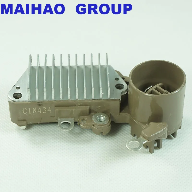 Щетки регулятора переменного тока держатель для щеток фотоклеммы Toyota 27700 16010 500100