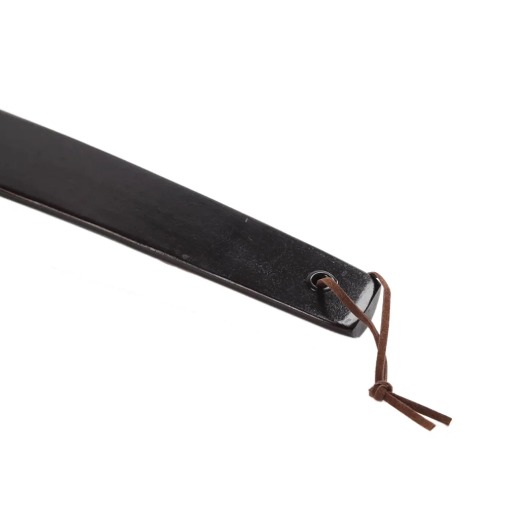 Новый 1 шт. Профессиональный инструмент для ухода за ногами из дерева с длинной