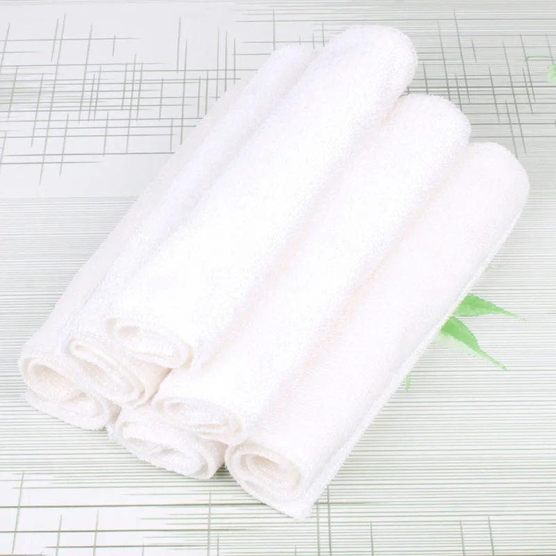 5 шт./компл. эффективная протирочная салфетка для посуды волшебное полотенце из