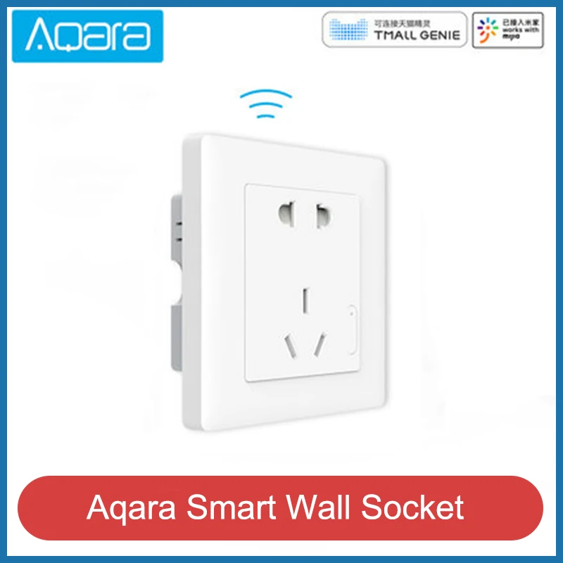 Новейшая умная камера Aqara G2 1080P шлюз издание Zigbee связь смарт-устройств IP Wifi Беспроводная облачная Домашняя безопасность