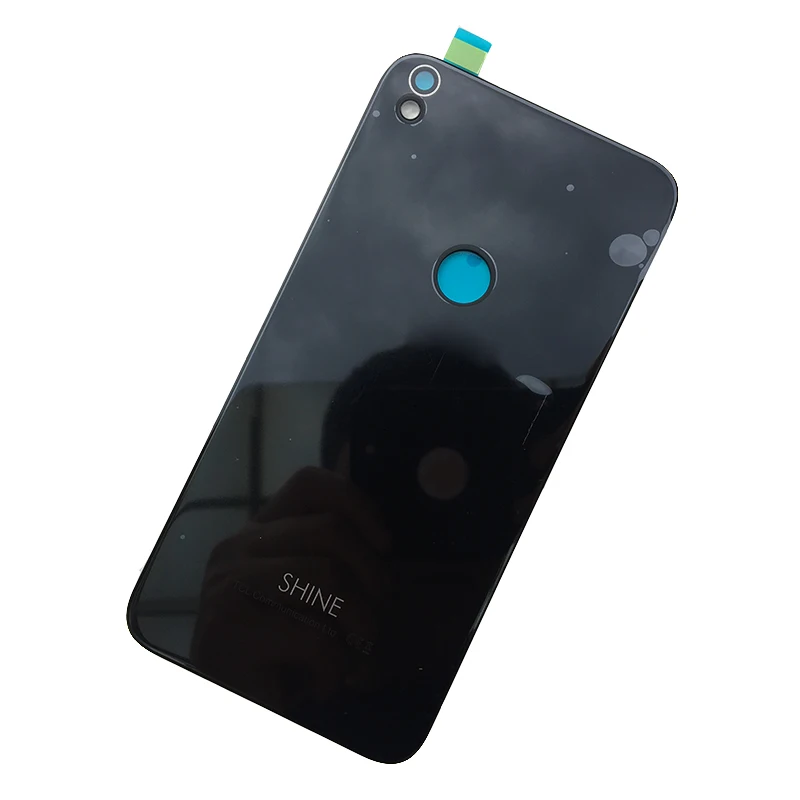 Новый чехол для аккумулятора ZUCZUG с логотипом Alcatel One Touch Shine Lite 5080 5080X 5080A 5080U
