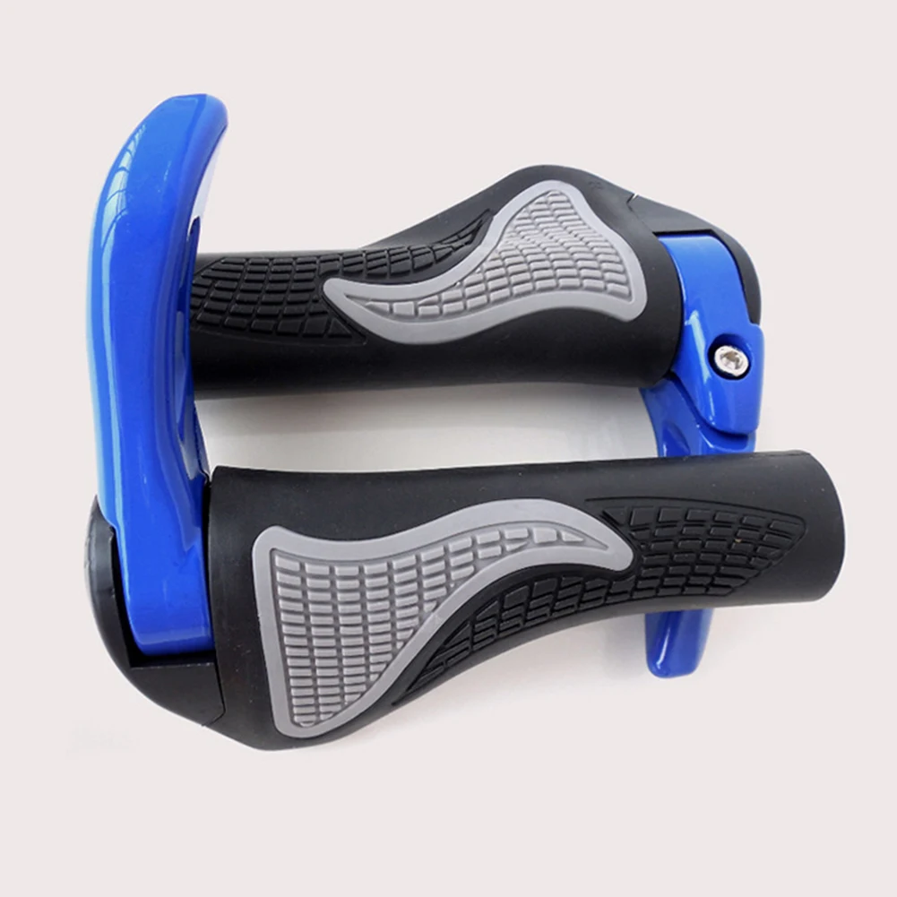 Прочный Нескользящий Резиновый алюминиевый сплав интегрированный велосипедный