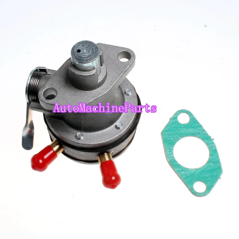 Насос для подъема топлива AM882588 подходит Джон Дир универсальный автомобильный Gator