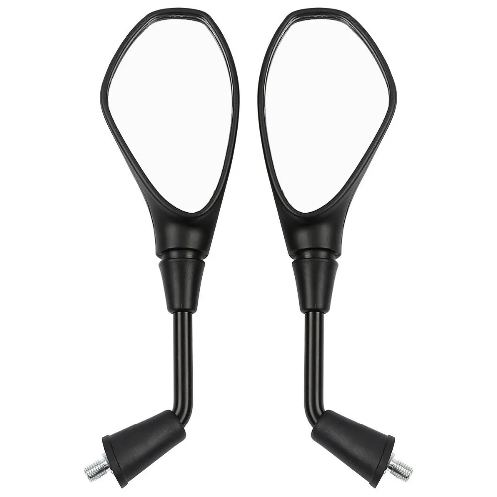 Мотоциклетные боковые зеркала заднего вида для BMW R1200GS R Nine T S1000XR 14 позже F800GS 06