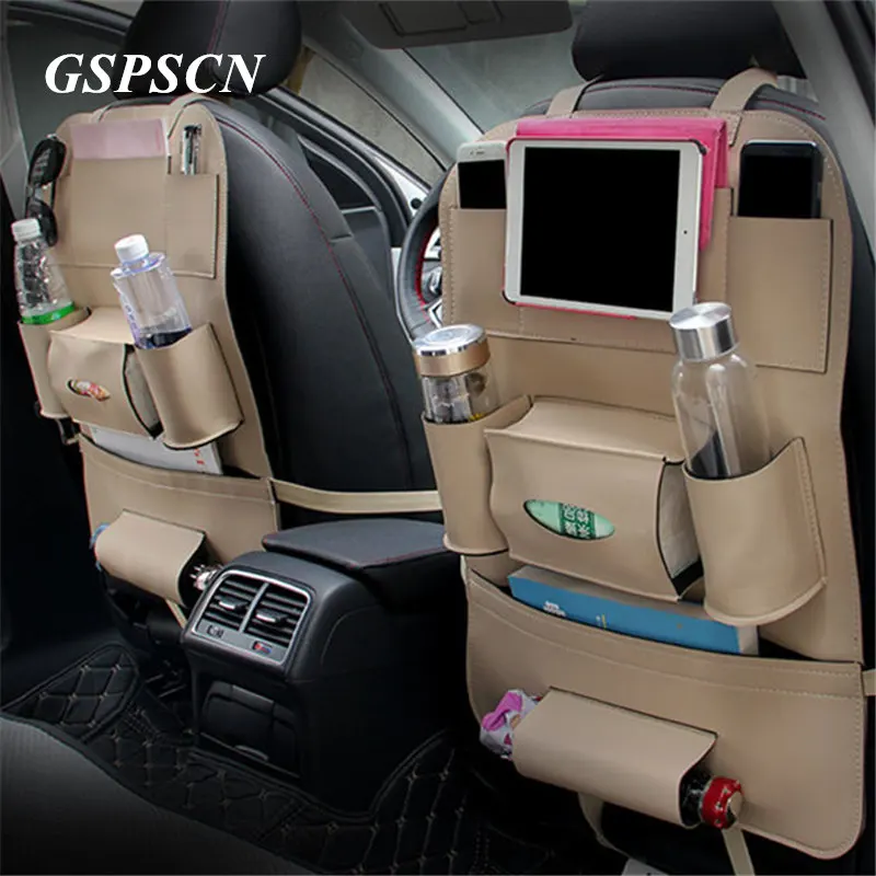 1 шт. утепленная накладка на переднее сиденье автомобиля GSPSCN многофункциональная
