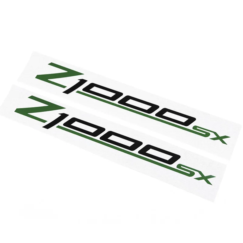 KODASKIN виниловые наклейки эмблемы мотоцикл логотипы для Kawasaki Z1000SX|decals for motorcycles|decal