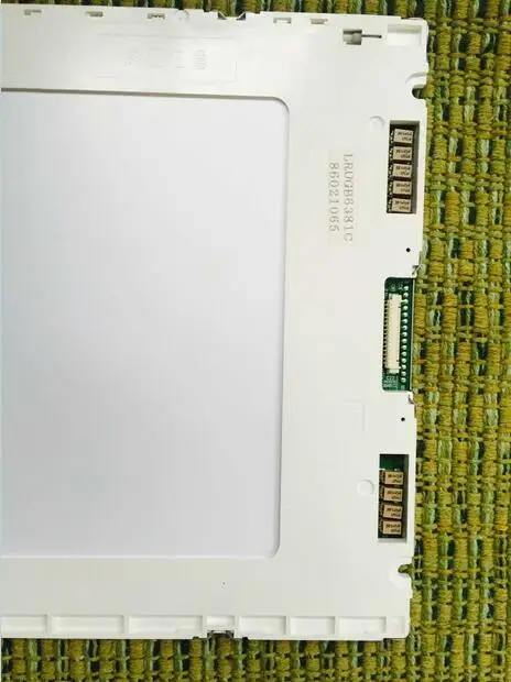 Оригинальный ЖК-дисплей класса A + LRUGB6381A ALPS 10 4 дюйма гарантия 12 месяцев |