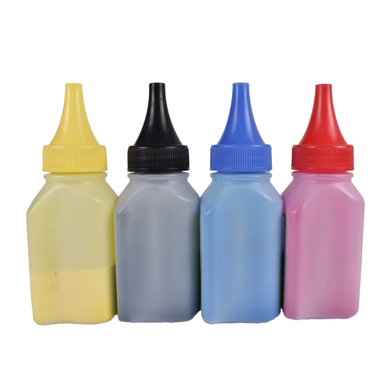 

4pcs CRG331 Color powder Toner Compatible FOR CANON LBP7110CW LBP7100CN MF8280CWCN MF8250CN MF8210CN MF628CN MF626CN MF623CN
