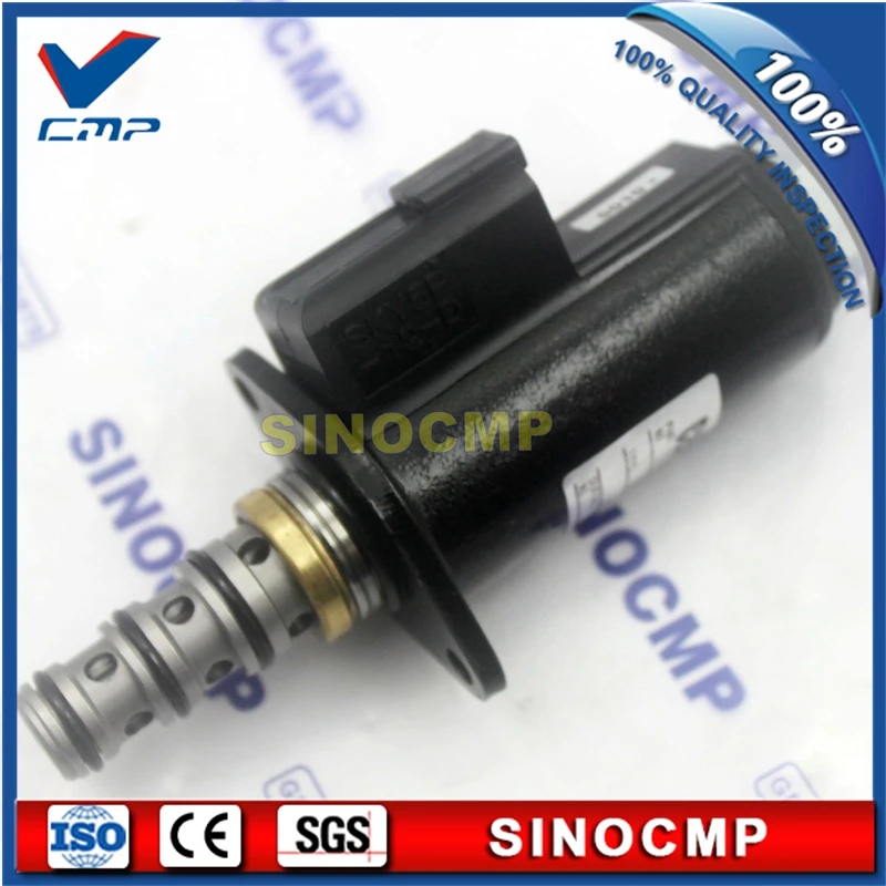 111 9916 1119916 Φ для экскаватора 320B 320C 3 месяца гарантии|valve|valve rotaryvalve solenoid |