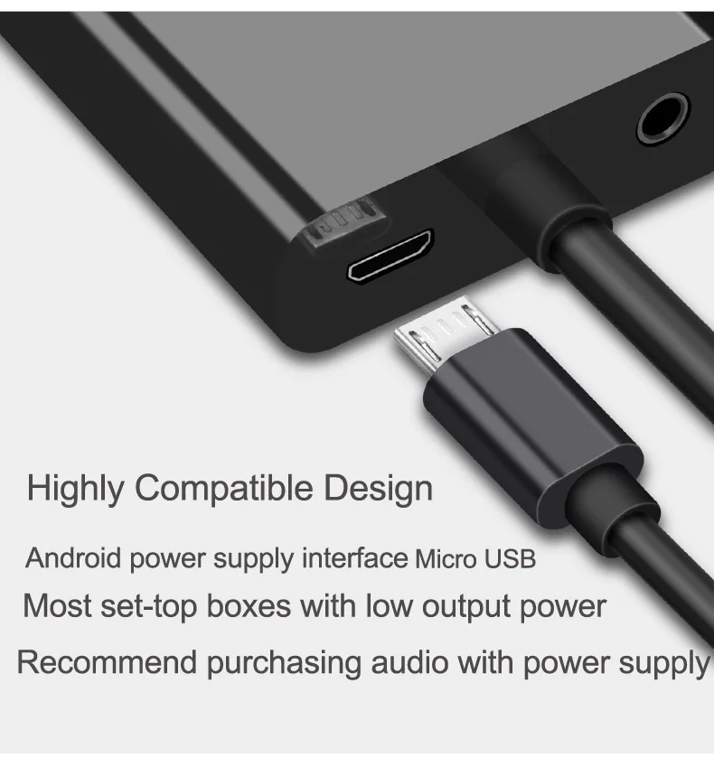 Адаптер hdmi-vga для ПК ноутбука планшета мужчин конвертер с разъемом адаптер 1080P цифровой аналоговый видео аудио