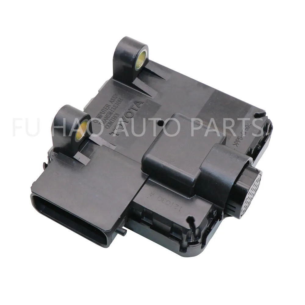 Подлинная 89530-06010 89530-06020 компьютерная коробка передач для Toyota Camry 2009-2011 8953006010 8953006020
