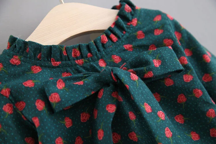 Новинка; зимнее платье для малышей; vestido infantil; весеннее детское платье с полями для девочек; красивый жилет принцессы из двух предметов для девочек