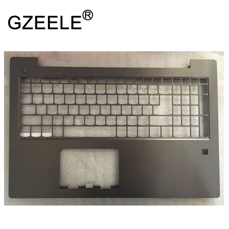 

GZEELE NEW For lenovo V330 V330-15 V330-15IKB palmrest Top cover upper case 460.0DB0L.0001 keyboard bezel