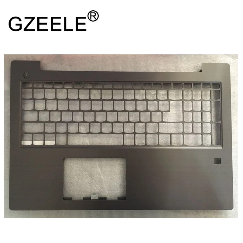 GZEELE Новинка для lenovo V330 Женская Подставка рук верхняя крышка 460.0DB0L.0001 ободок