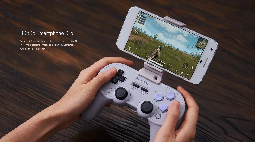 8bitdo SN30 Pro Plus+ Bluetooth геймпад Беспроводной контроллер с джойстиком для nintendo переключатель PC NS macOS Android Raspberry PI