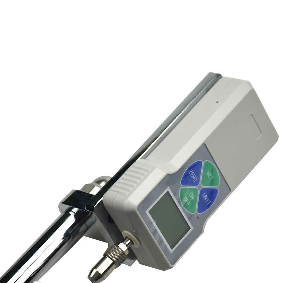 Digital Grain Hardness Tester Wheat Rice Feed Particle WGW-1 | Инструменты