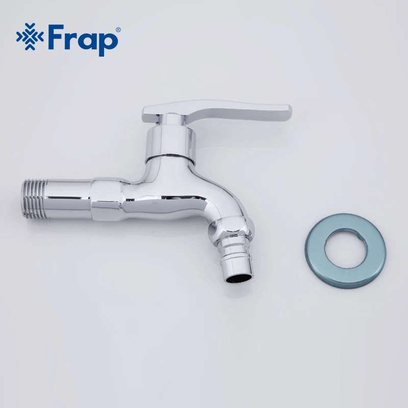 Высококачественный смеситель для ванной комнаты FRAP F521 F522 8 шт. быстрый
