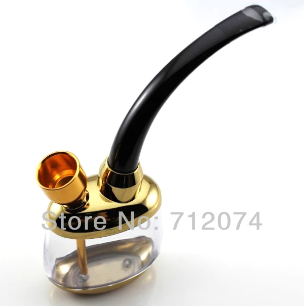 Акриловая трубка для курения кальян фильтр табака | Дом и сад