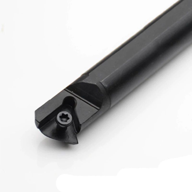 

ZIYI S18Q-STWNR16 Lathe Turning Holder For TN..1604 Insert Free Shipping