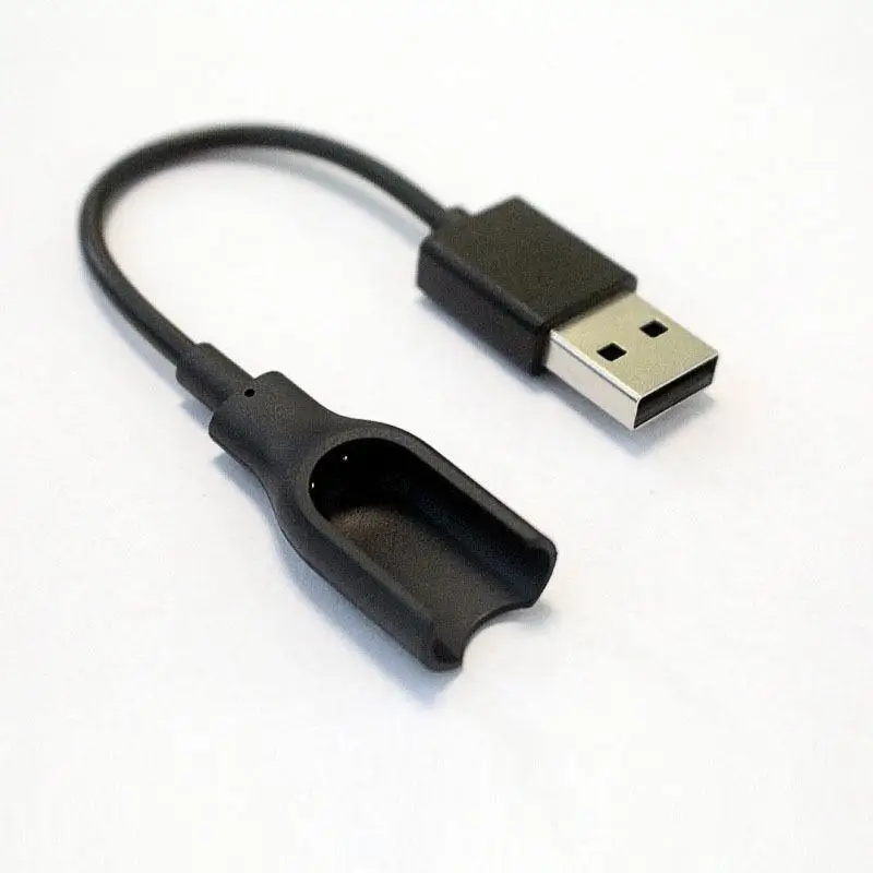 Usb-кабель BEESCLOVER адаптер питания подходит для зарядного устройства Xiaomi Mi Band