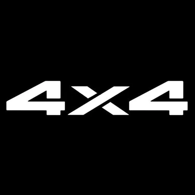 4 к наклейка