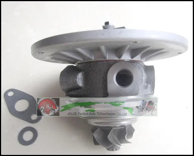 Турбо картридж CHRA RHF5 KHF5-2B 28201-4X700 28201-4X701 28201-4X710 для HYUNDAI Terracan 03-06 J3CR J3 2.9L CRDi