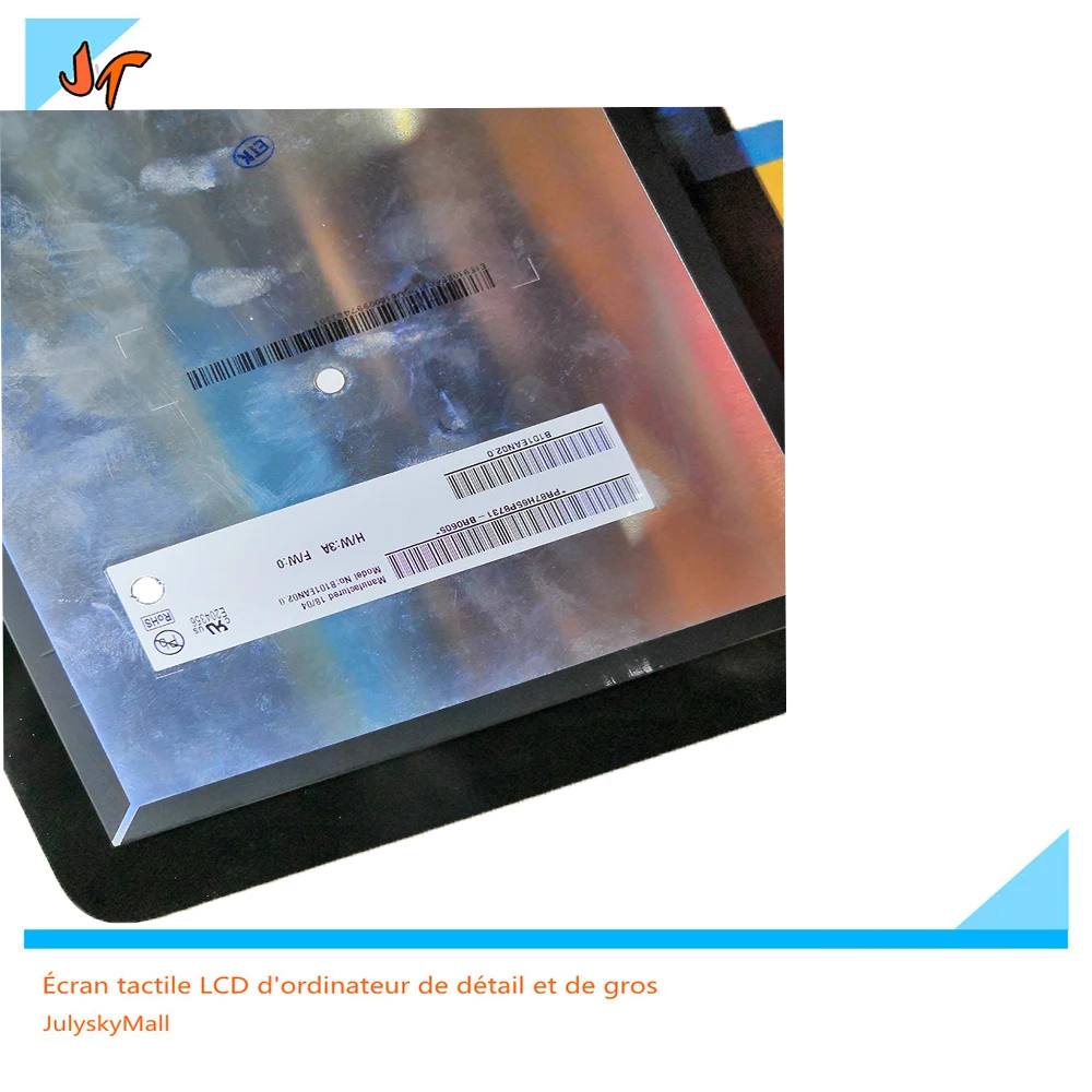 For ASUS Transformer Mini T102HA T102H Tablet PC LCD Panel Display Touch Screen Digitizer Assembly Accessories | Компьютеры и офис