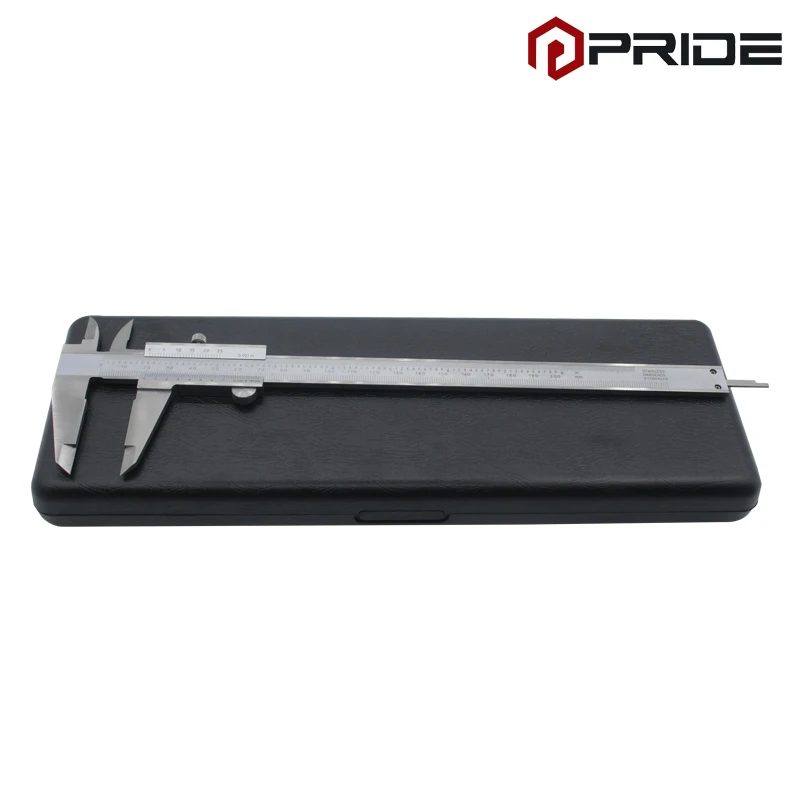 Высококачественный штангенциркуль из нержавеющей стали|vernier caliper stainless steel|caliper