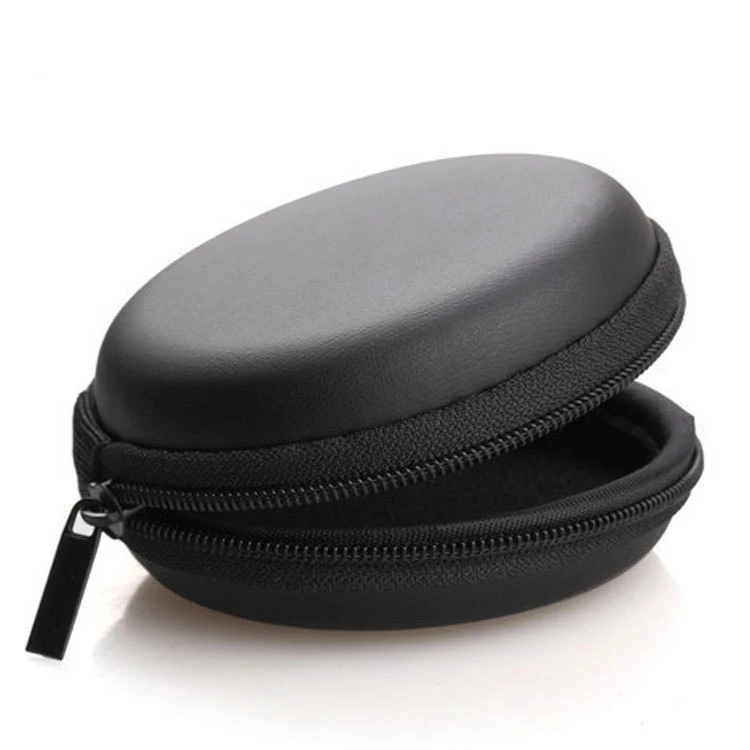Ящик для хранения наушников luluhut чехол сумка usb кабель SD карта жесткий маленький