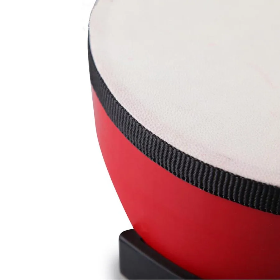 Игрушечный барабан для музыкальных инструментов обучающий обучения Обучающие