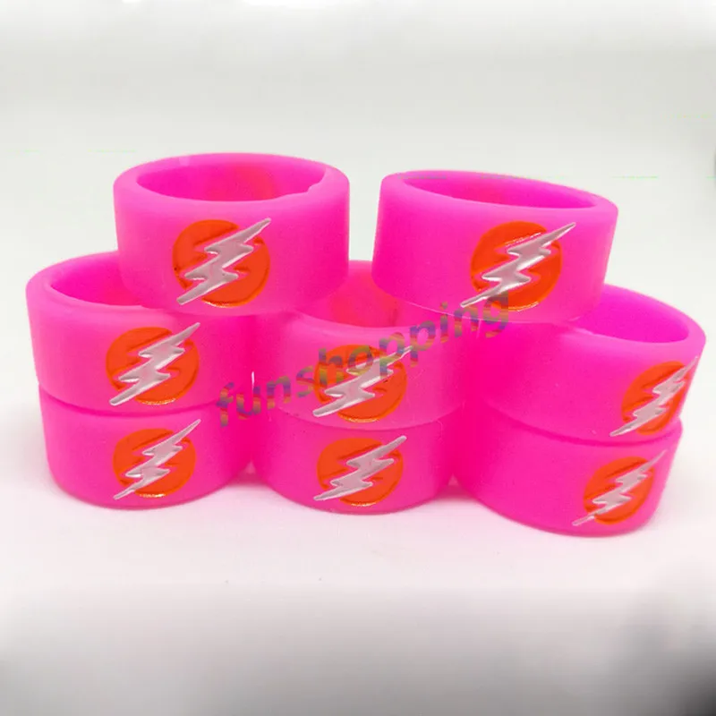 50 шт. силиконовые резиновые кольца для электронной сигареты | Электроника