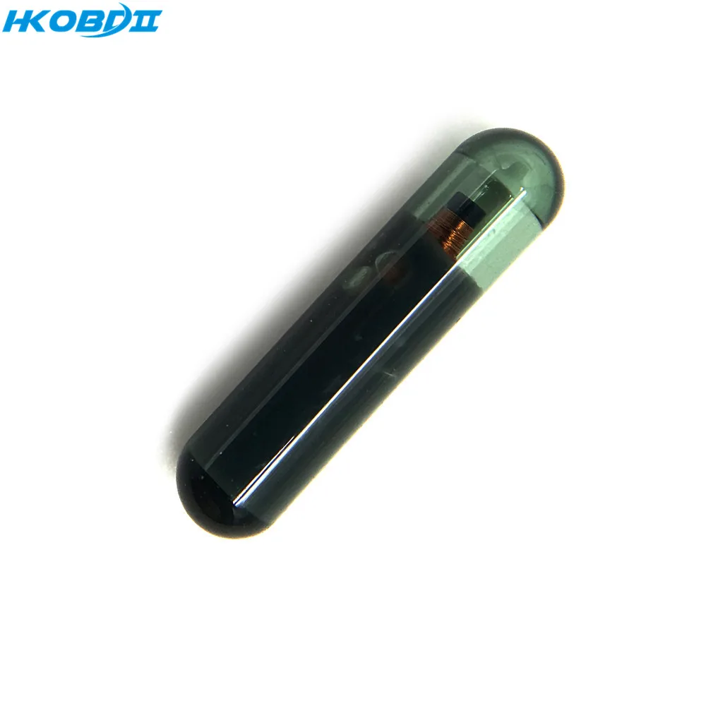 Hkobdii цельнокроеное платье JMD48 чип для удобного ребенка ID48 копия чипа
