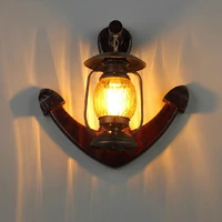 american loft wall light vintage industrial edison outdoor wall lamp ironwood