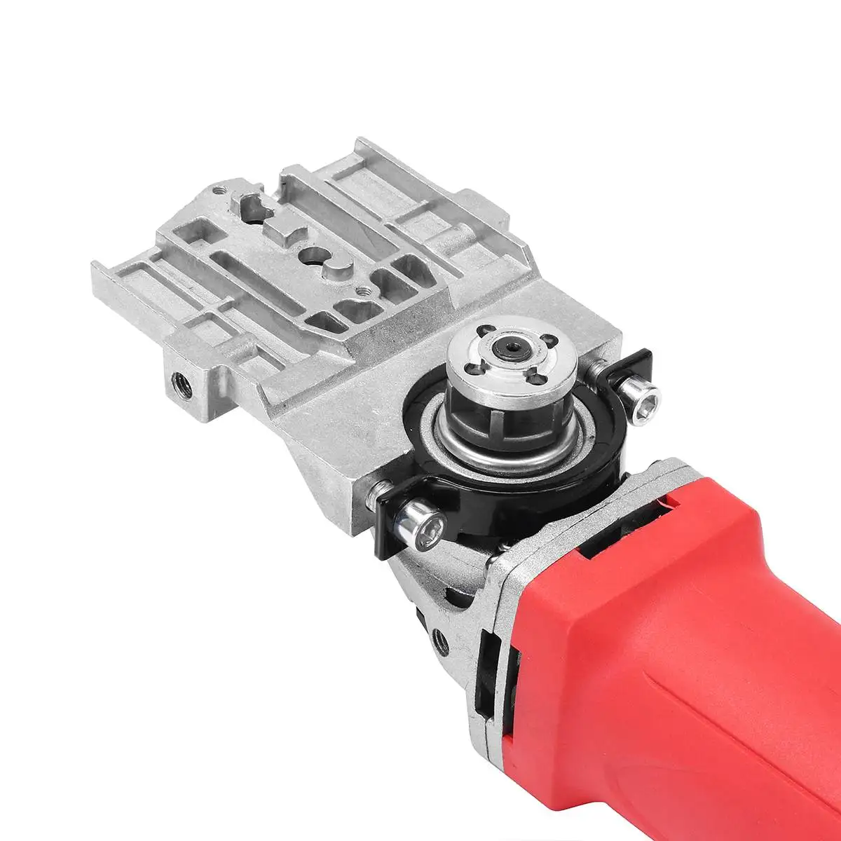 

Upgrade Electric Saw Parts 11.5 Inch M10 Chainsaw Bracket Changed 100 Angle Grinder Into Chain Saw For Any Angle Grinder