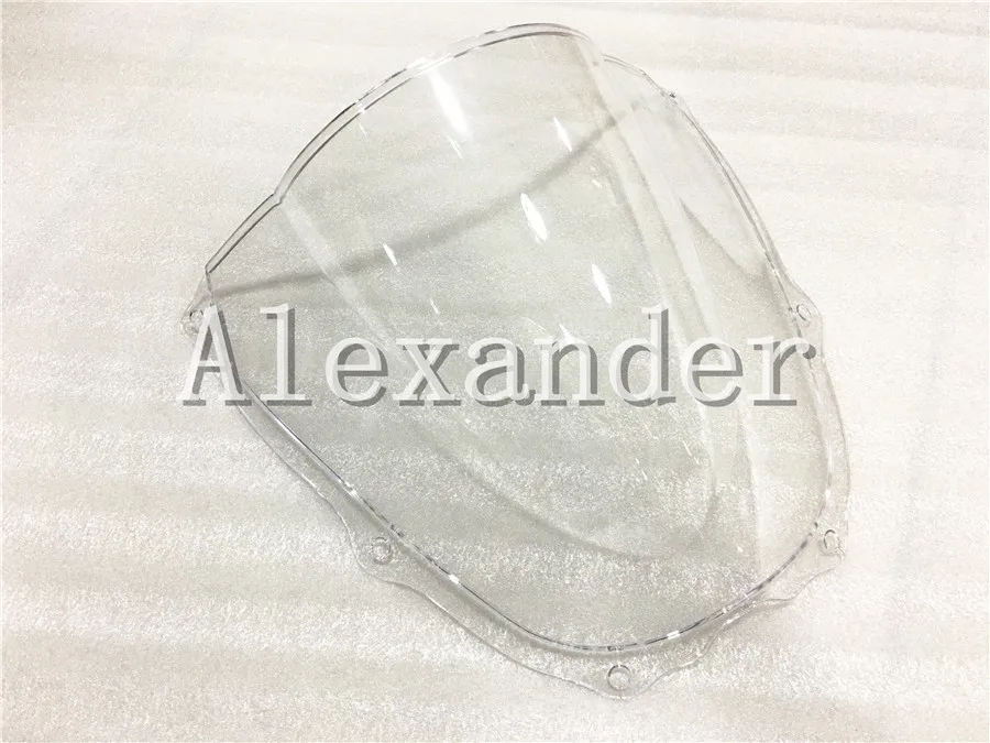 Ветровое стекло для Honda RVT1000R VTR1000 SP1 SP2 RC51 2000 2006 2001 2002 2003 2004 2005 ветровое VTR RVT 1000SP RC