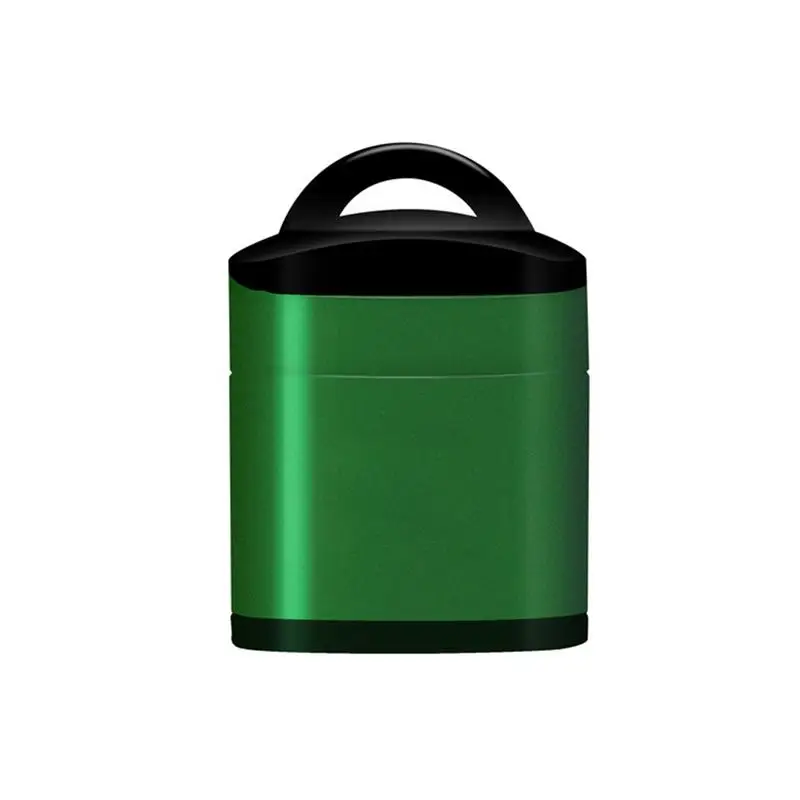 Сверхмалых мини USB2.0 Card Reader для микро SD/TF мобильный карта памяти для телефона чтения Скорость чтения карт - Цвет: C
