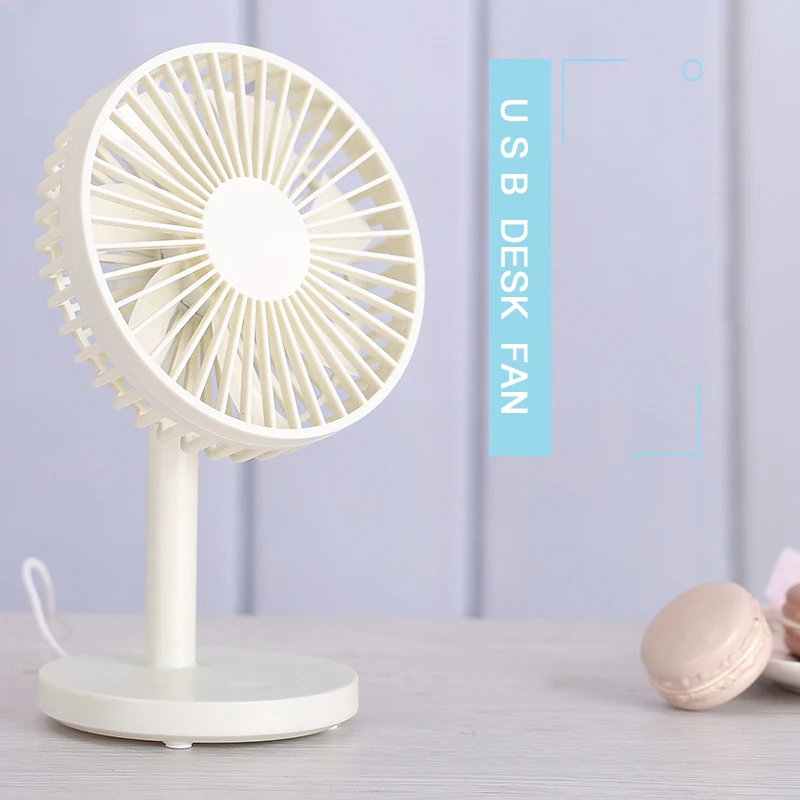 Портативный мини USB вентилятор для офиса дома портативный компьютер ПК