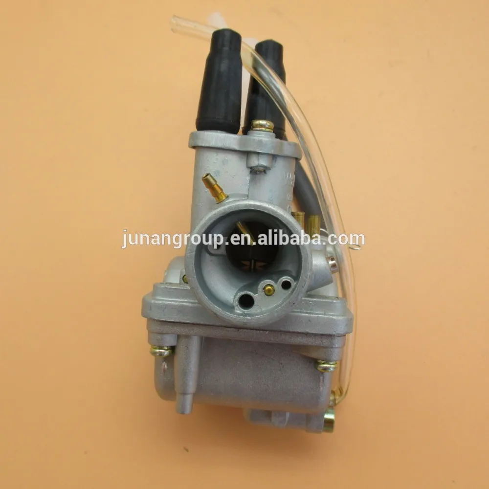 Карбюратор ПОДХОДИТ для мотоцикла Yamaha PW80 PW 80 PY80 PY JS80 Jianshe|pw80 carburetor|yamaha pw80yamaha py80 |