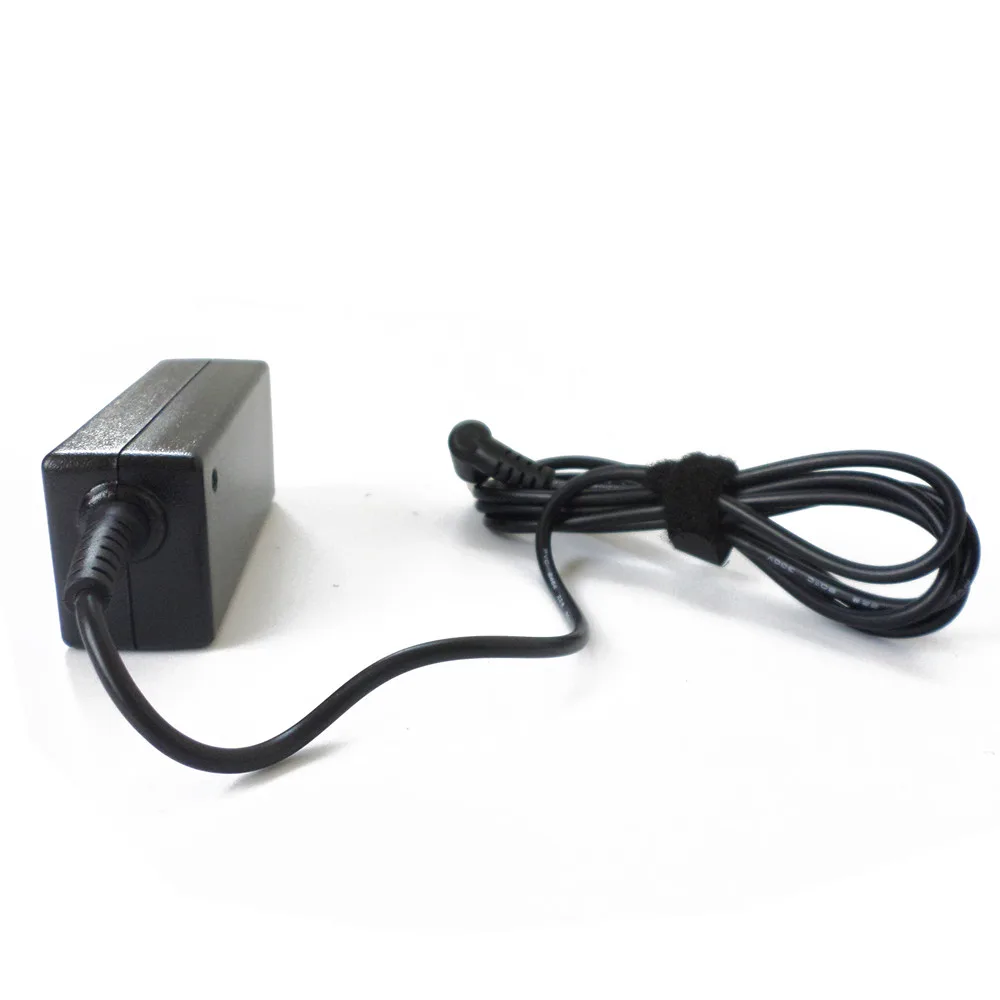 Новый блок питания переменного тока для ноутбука шнур зарядного устройства 19 5 в 2