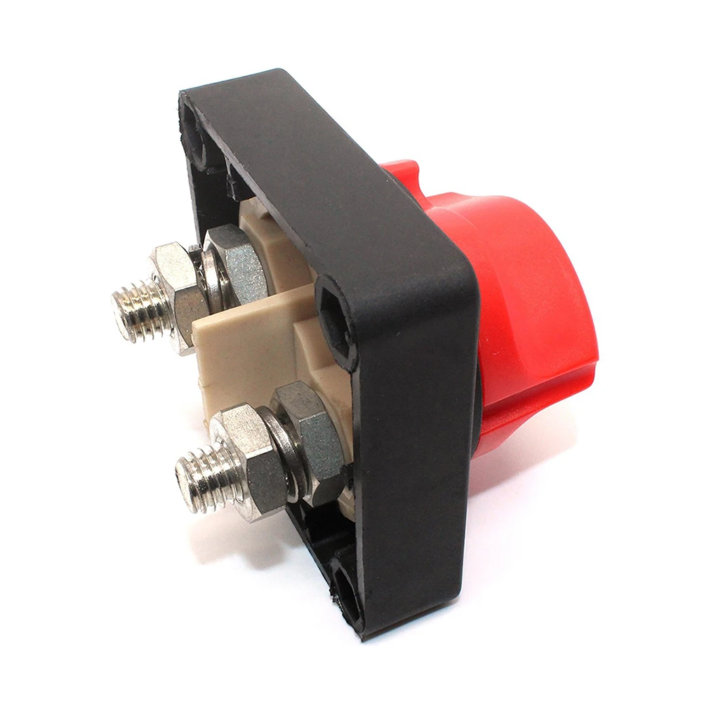 Универсальный изолятор аккумулятора выключатель отключения питания