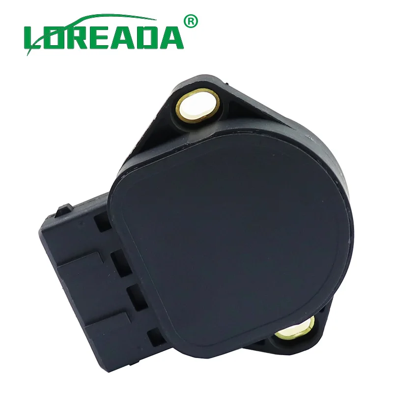 TPS Датчик положения дроссельной заслонки CTS 4089 7700431918 8200139460 для Renault CLIO/Twingo|Датчик