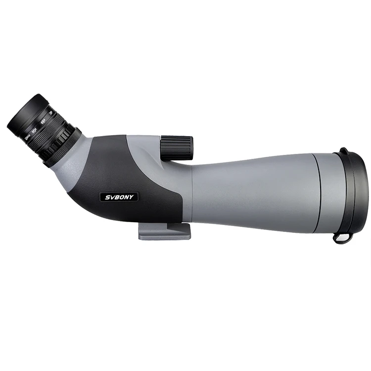 Svbony Зрительная труба 20-60x70/16-48x60 Zoom телескоп BK7 MC+ алюминиевое призмовое покрытие многослойное покрытие объектива изображения яркий прозрачный для охоты, стрельбы, стрельбы из лука, наблюдения за птицами