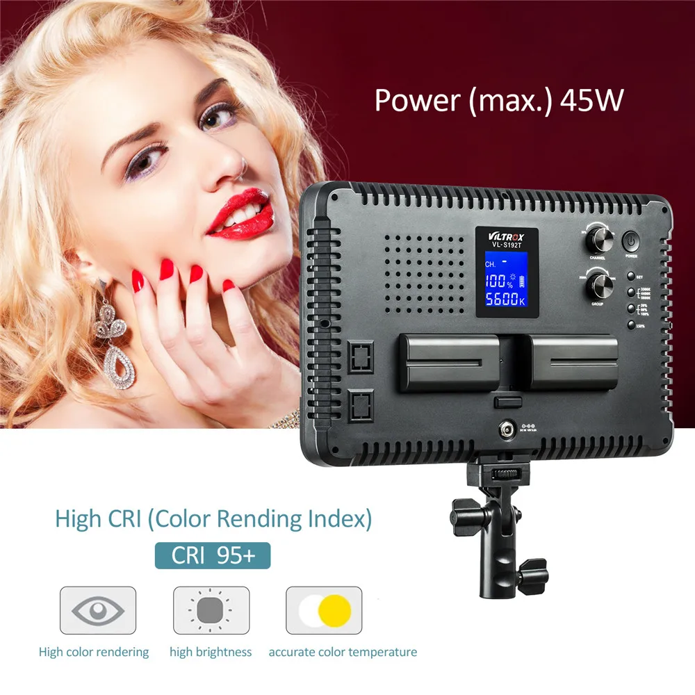 s192t 45w