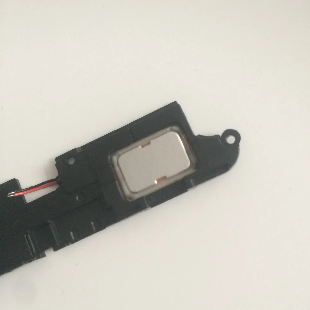 Новый громкий динамик зуммер звонка для Doogee Y6 5 дюймов 1280x720 MTK6750 64-бит