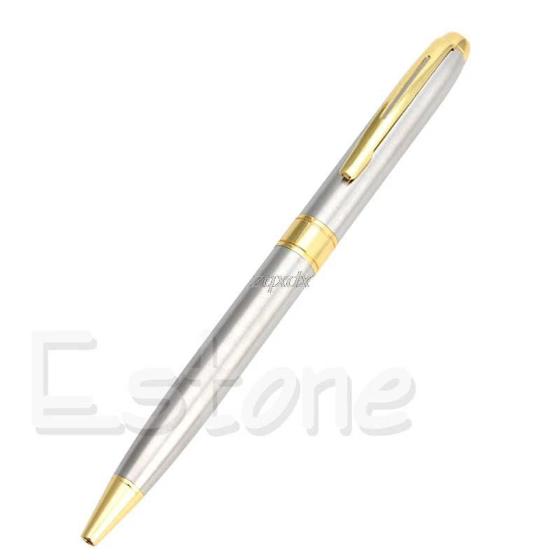 JINHAO 031 Нержавеющая сталь деловые дела шариковая ручка Средний люкс костюм Z11