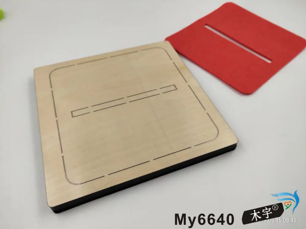 Wooden mould for handbag ladybug Stockings die cutting &amp dies fit -// Scrabooking | Дом и сад