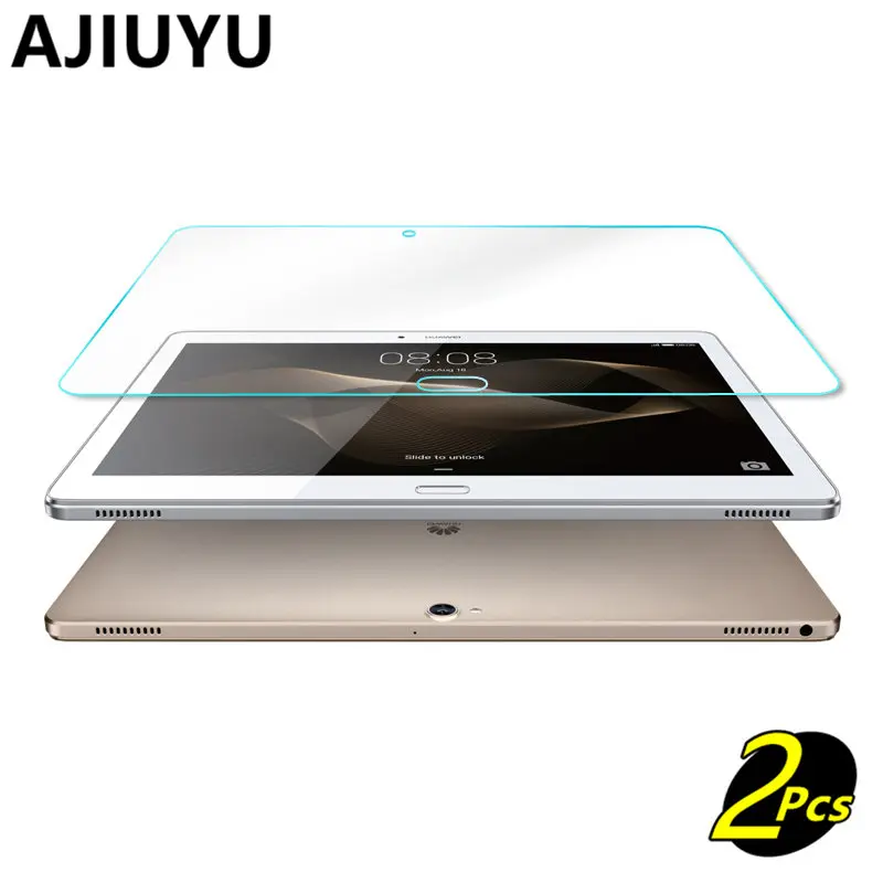 Закаленное стекло мембрана для Huawei MediaPad M2 10 0 galss стальная пленка чехол планшета