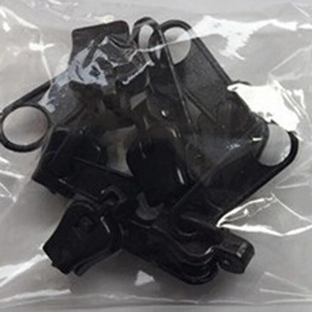 6 шт./лот универсальная многофункциональная застежка молния упаковок