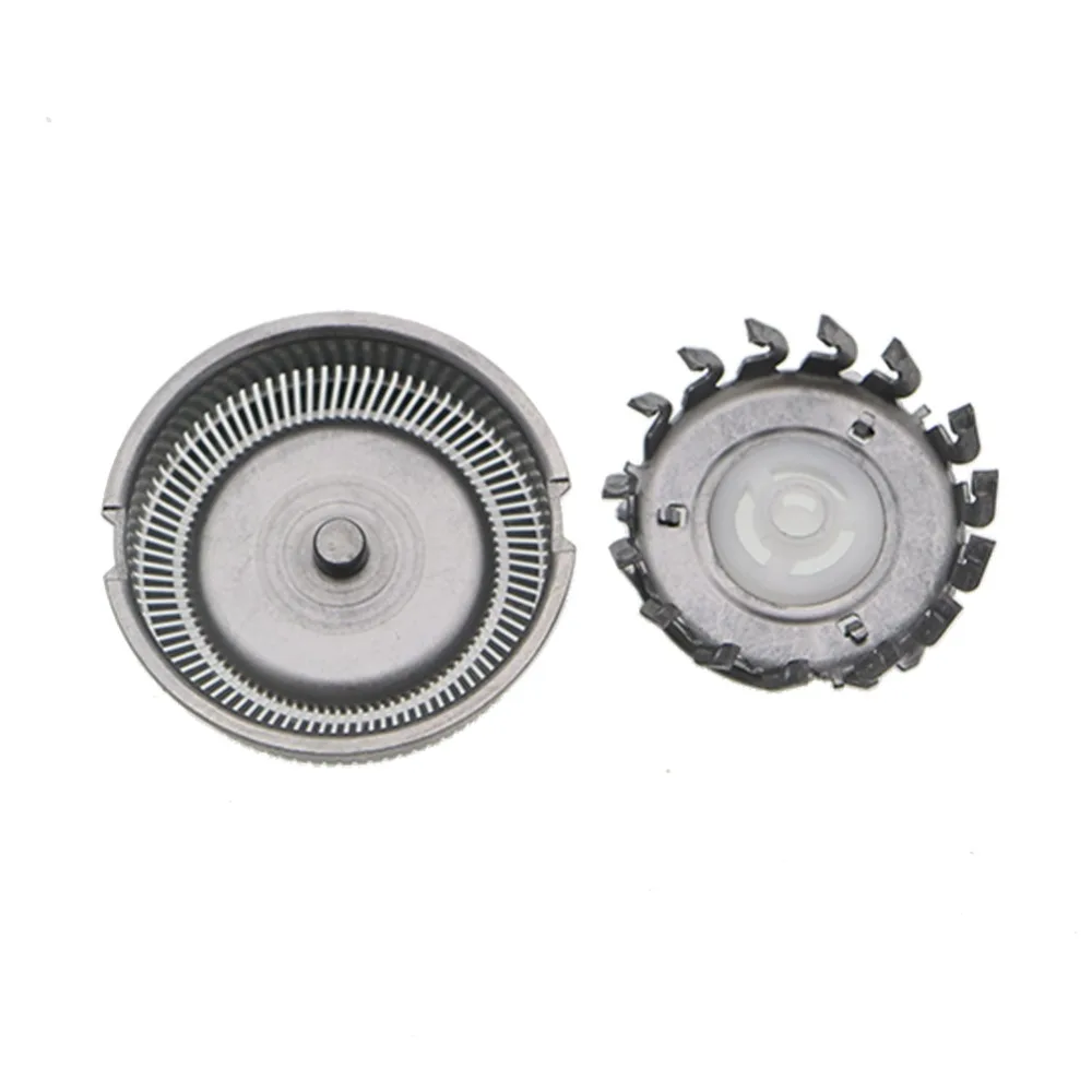 3 шт. бреющая головка для Philips Norelco HQ3 HQ56 HQ55 HQ442 HQ300 HQ916 HS990 HQ904 HP1328 HP1335 HQ6990 HQ5430 HQ5625 HQ5812
